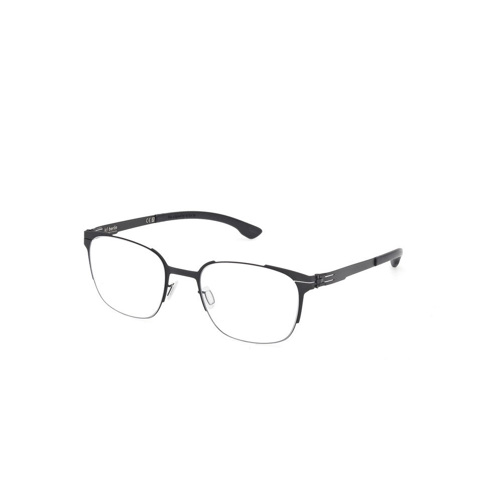 IC! BERLIN ALFIE IC5153 Eyeglasses 002 51mm